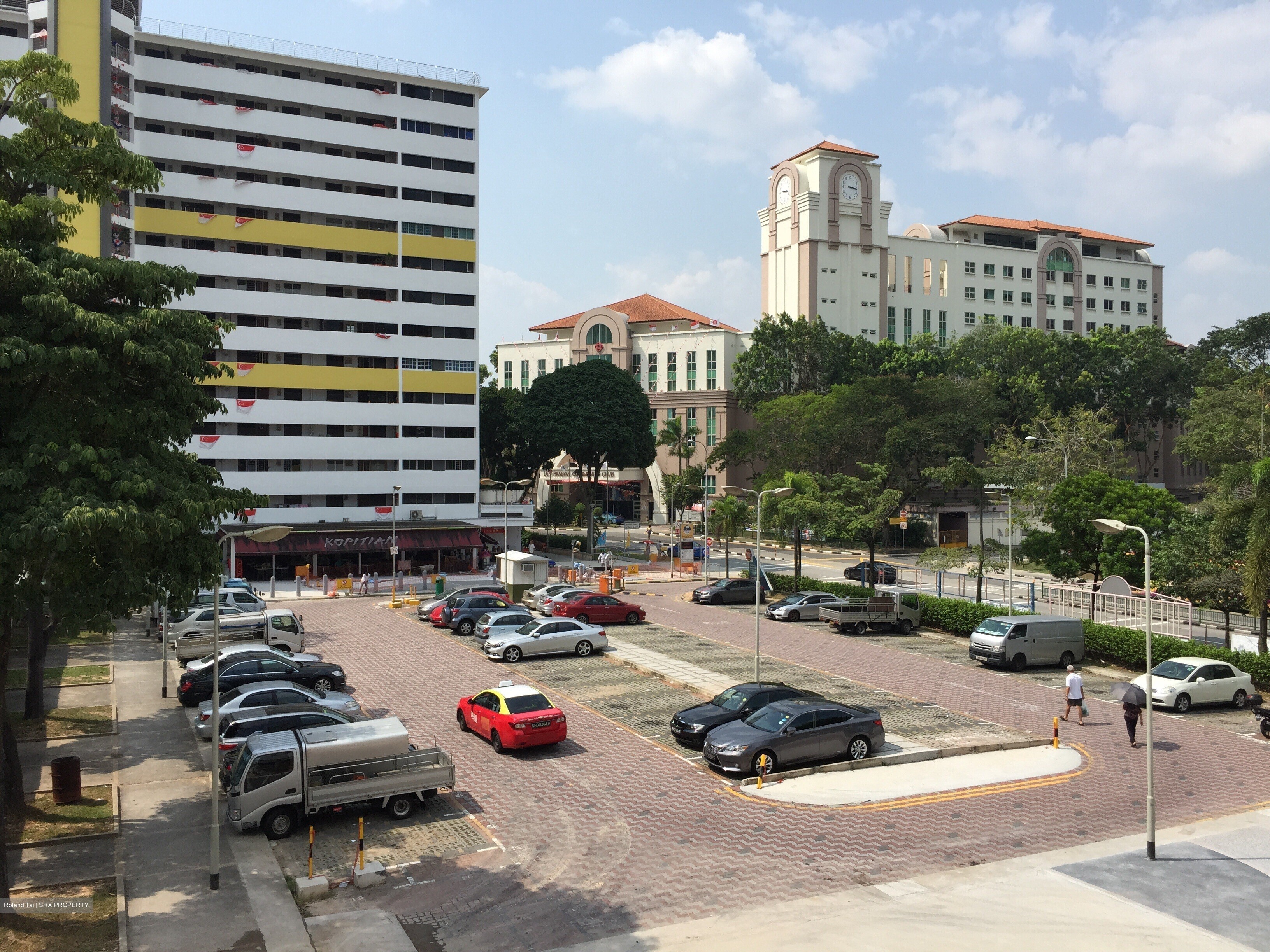 Blk 21 Ghim Moh Road (Queenstown), HDB 3 Rooms #353753771